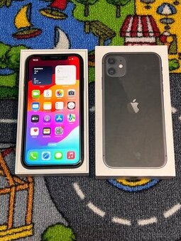 iPhone 11 64GB