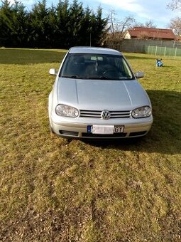 Golf 4 1,9tdi 85kw