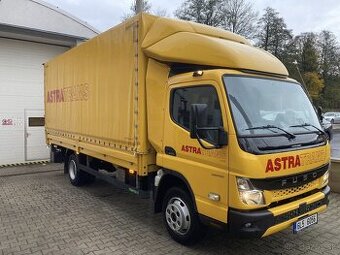 Prodej FUSO CANTER 7C15 - ČELO - 71.000KM