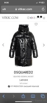 Dsquared2