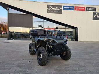 Polaris Sportsman 570 EPS - 1