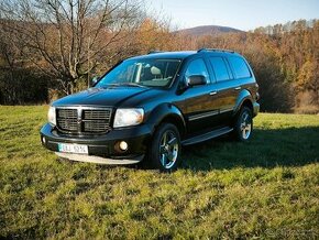 Dodge Durango HB 4x4 V8 5.7 Hemi + LPG 2008 257kW - 1