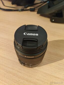 Canon 18-55mm