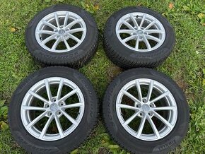 Elektróny Audi 5x112 R17 225/60 R17