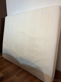 IKEA matrac 160x200