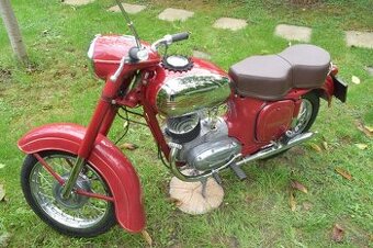 JAWA 175/356