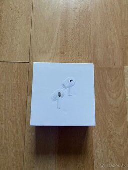 Airpods pro 2.generácie