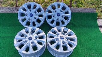 5x160 R16 --- FORD TRANZIT , CUSTOM ...