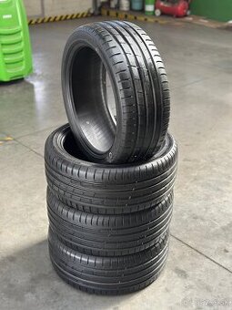 Letné pneumatiky 225/40 r18