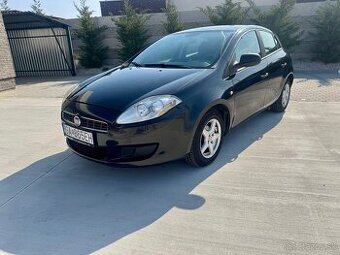 Fiat Bravo II    1.4i