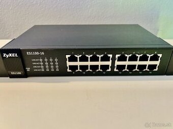 zyxel ethernet switch