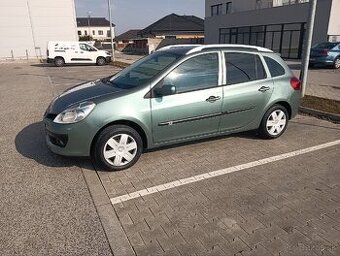 Renault Clio grandtour - 1