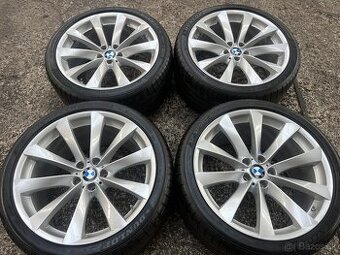 BMW original R21 letna sada BMW X5 BMW X6 - 1