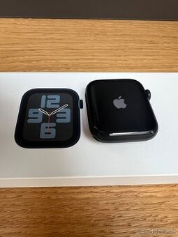 Predám apple WATCH 10 46mm LTE, TOP, ZARUKA SK, 100% BAT - 1