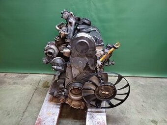 Motor 2.0tdi bss,záruka