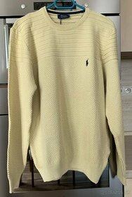 Ralph Lauren pánsky sveter veľkosť L