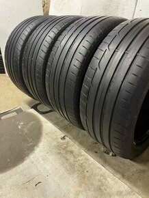 Dunlop 225/45 R17 4x=100€ - 1