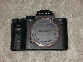 Sony a7S II