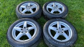 Kolesa 5x112 r16 - 1