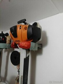 krovinorez stihl fs 490 - 1