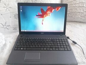 základná doska pre notebook Acer Travelmate 5744 - 1