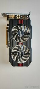 Asus RX560 - 4GB