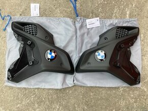 BMW R1250GS 2023 - nový set originálnych plastových dielov - 1