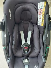 Maxi Cosi Coral 360 - 1