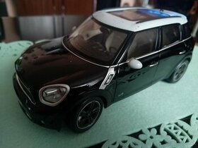 Predám Mini Cooper  Norev 1:18