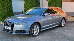 Audi A6 Avant 3.0 TDI DPF 218k quattro S tronic