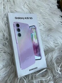 Samsung galaxy A35 5G