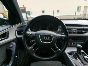 Audi A6 quattro