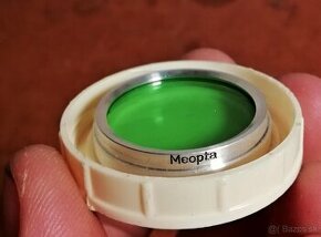 5ks filtrů Meopta Flexaret 30mm