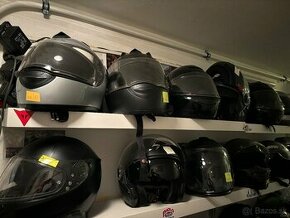 Scorpion,Schuberth