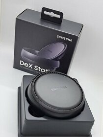 Nová SAMSUNG DeX Station