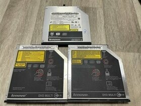 CD DVD mechanika ThinkPad Multi 3 - 1