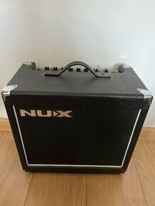 NUX kombo 15W