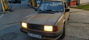 Skoda 120l - 1