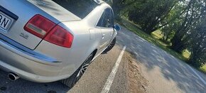 Audi a8 d3 4.2mpi