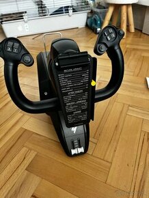 Thrustmaster TCA YOKE BOEING Edition