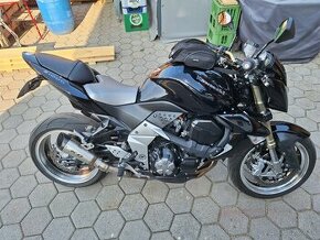 Kawasaki Z1000 2008