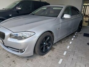 Bmw 520d f 10