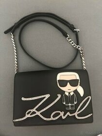 Karl Lagerfeld kabelka