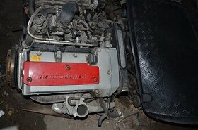 Motor na Mercedes-Benz C 200 Kompressor M271.940 - 1