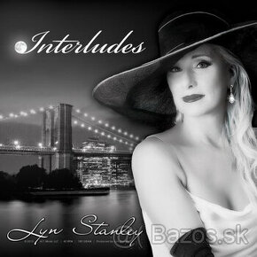 LP Lyn Stanley-Interludes