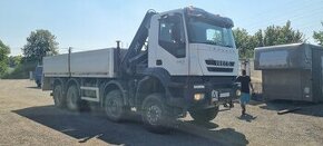 Iveco Trakker 450 8x8 s HR - 1