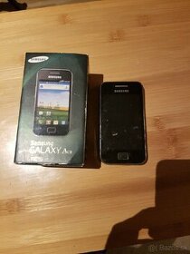 Samsung Galaxy Ace