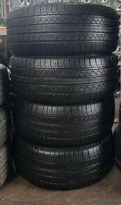 letne pneu Michelin 255/55r18 - 1