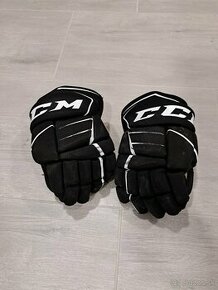 Hokejove rukavice CCM JetSpeed FT350 - 1