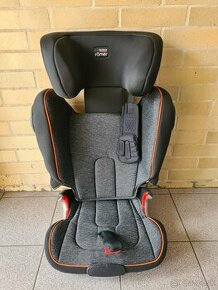 Britax Römer KIDFIX II XP SICT